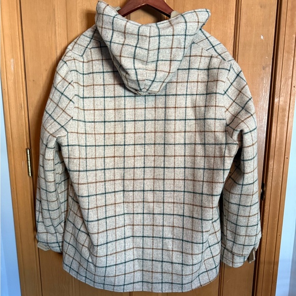 Vintage Unbranded Men's Reversible Jacket - Picture 4 of 8